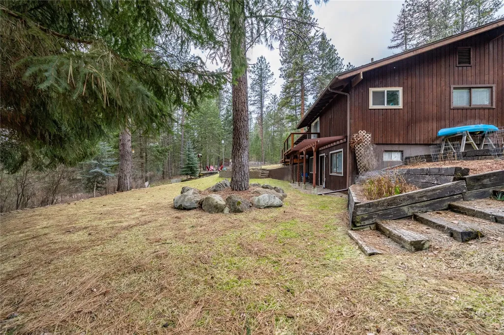 55 Shalom Kerry Road Libby MT 59923