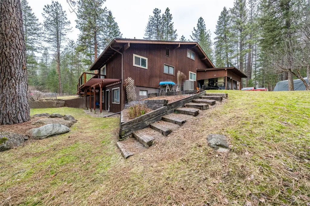 55 Shalom Kerry Road Libby MT 59923