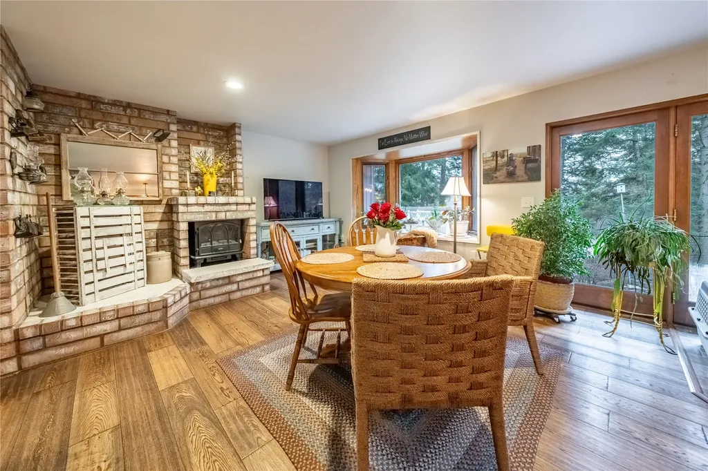 55 Shalom Kerry Road Libby MT 59923