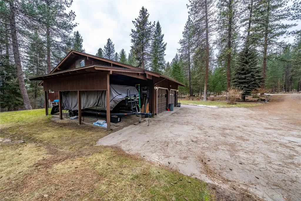 55 Shalom Kerry Road Libby MT 59923