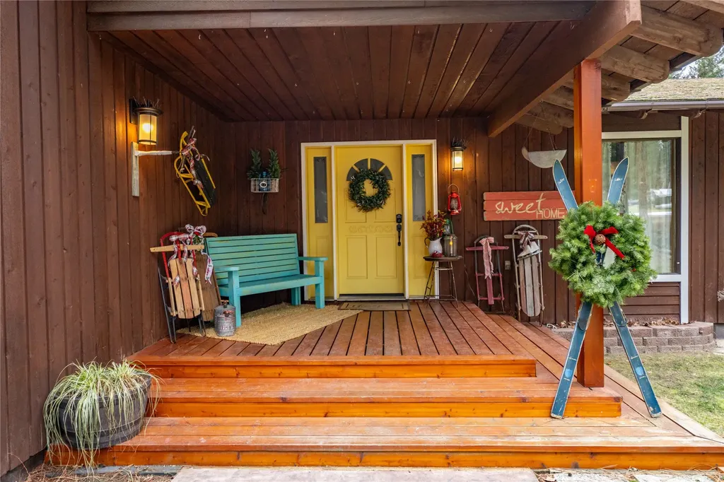 55 Shalom Kerry Road Libby MT 59923