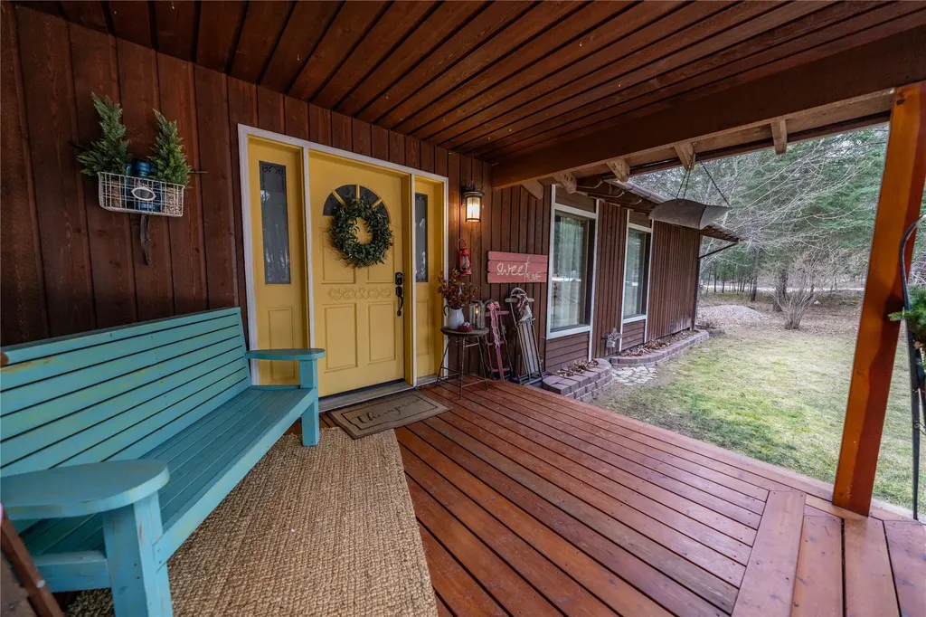 55 Shalom Kerry Road Libby MT 59923
