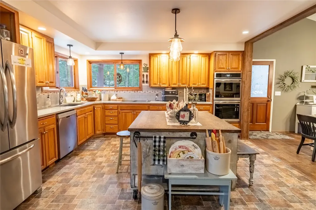 55 Shalom Kerry Road Libby MT 59923
