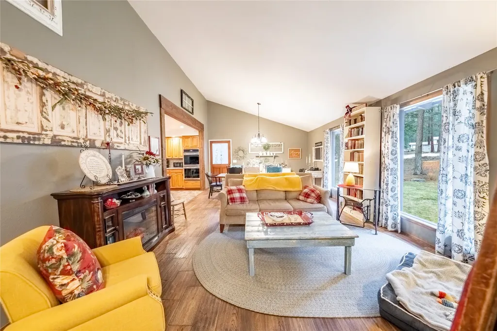 55 Shalom Kerry Road Libby MT 59923