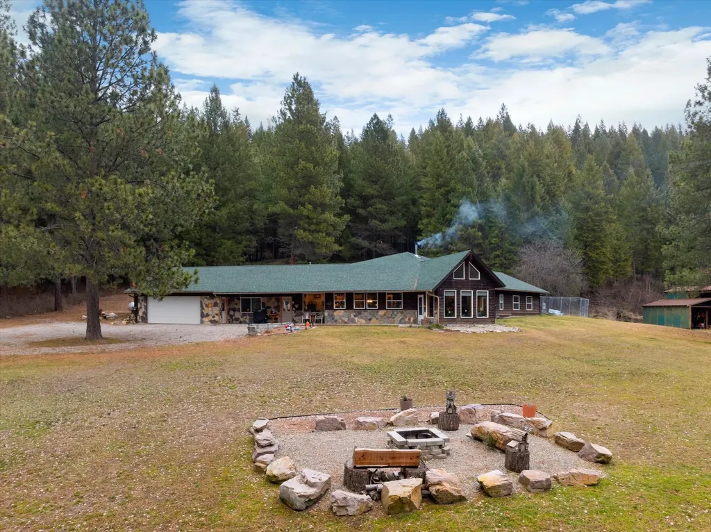 1720 River Road Troy MT 59935