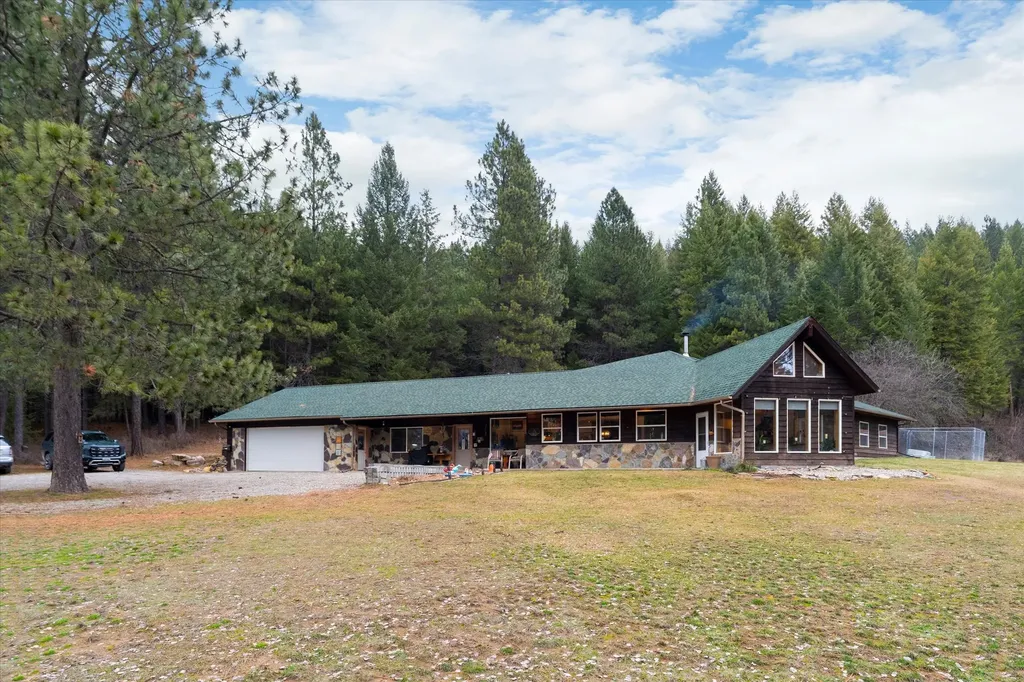 1720 River Road Troy MT 59935