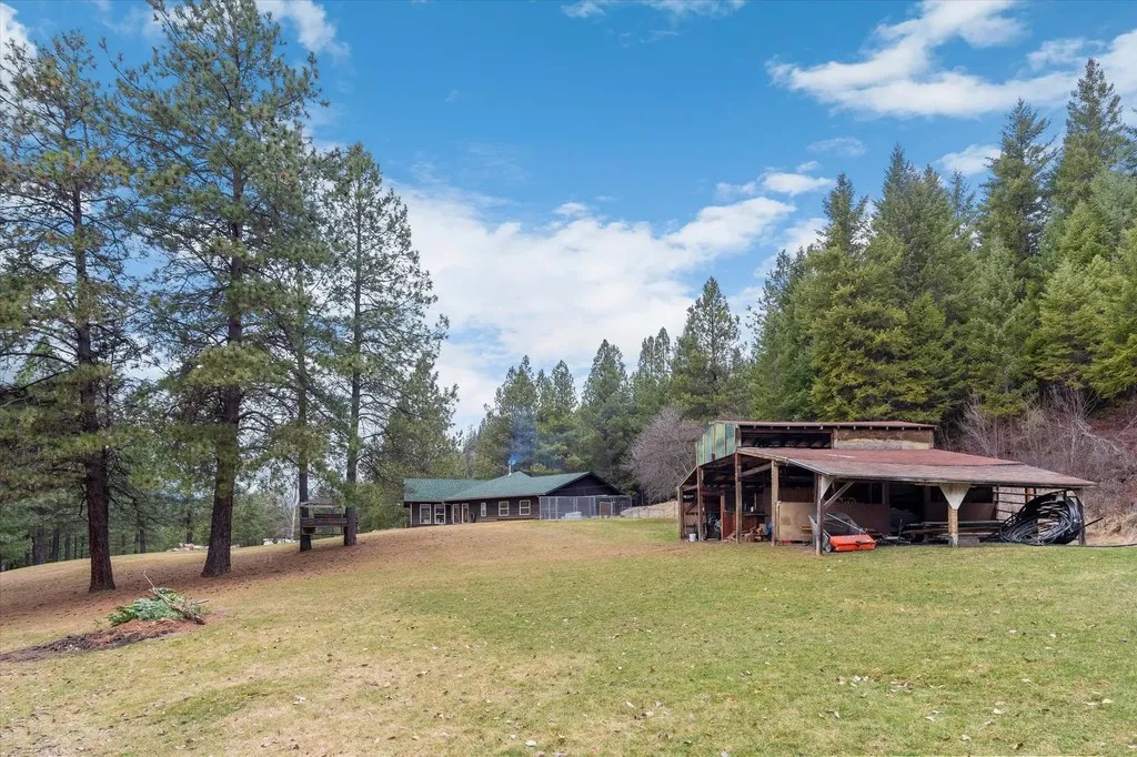 1720 River Road Troy MT 59935