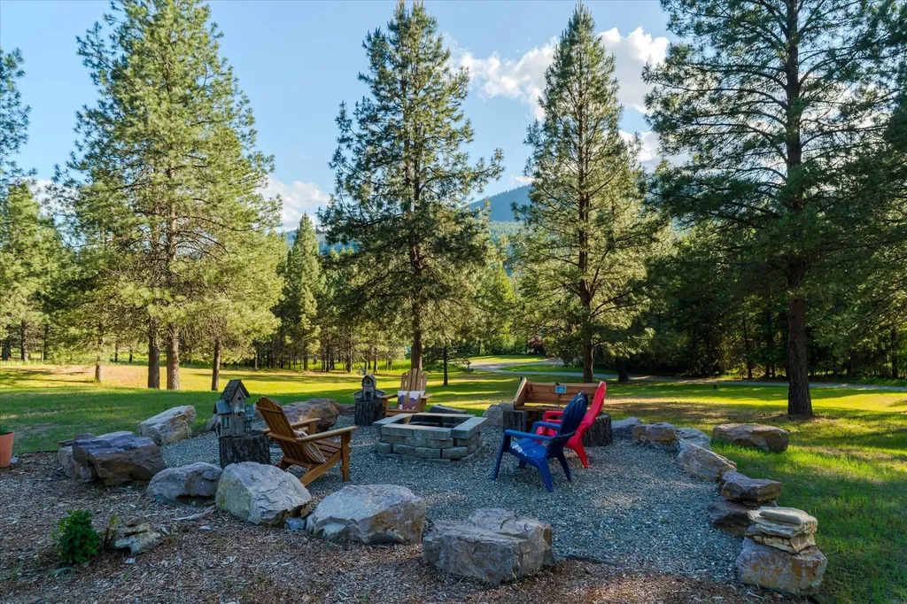 1720 River Road Troy MT 59935