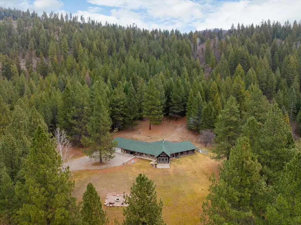 1720 River Road Troy MT 59935