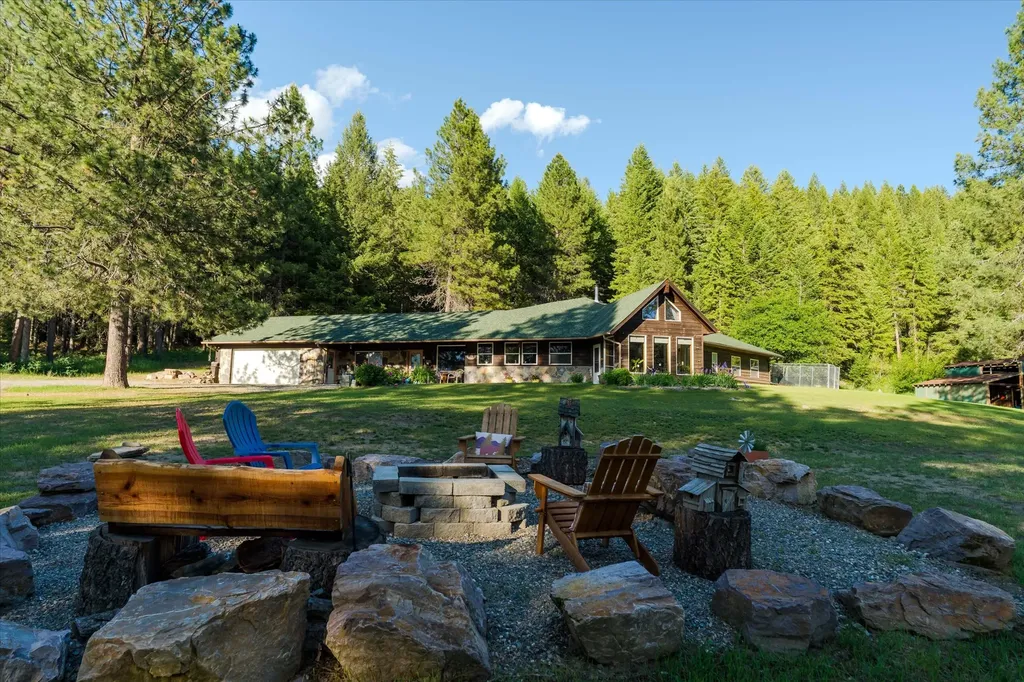 1720 River Road Troy MT 59935