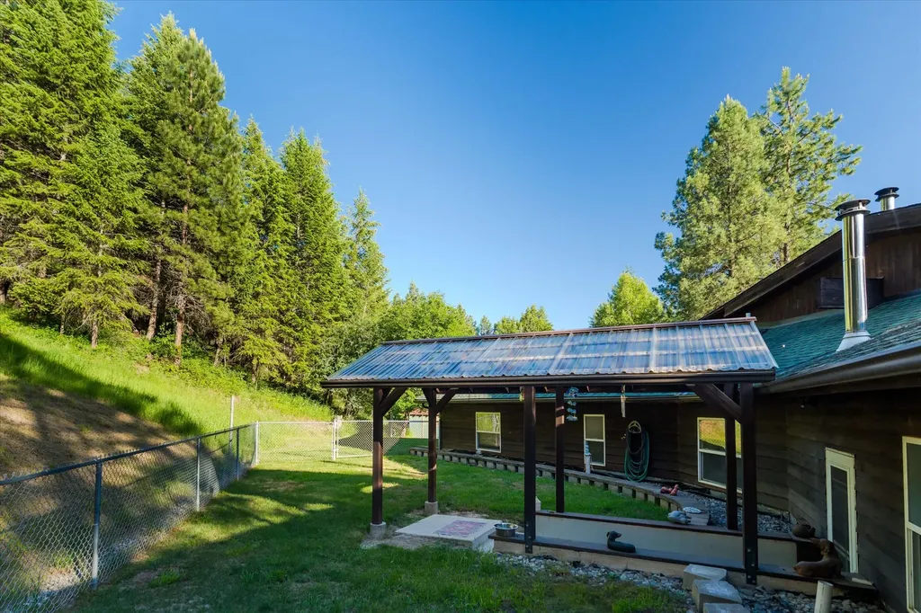 1720 River Road Troy MT 59935