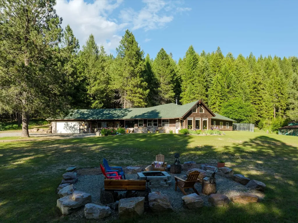 1720 River Road Troy MT 59935