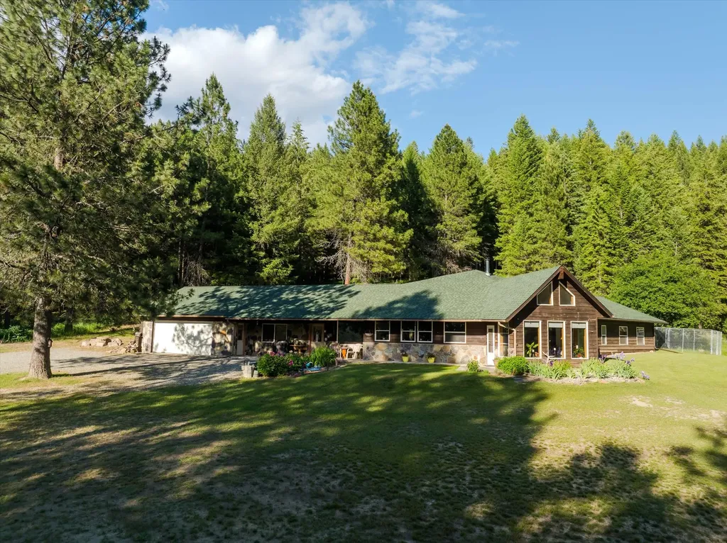1720 River Road Troy MT 59935