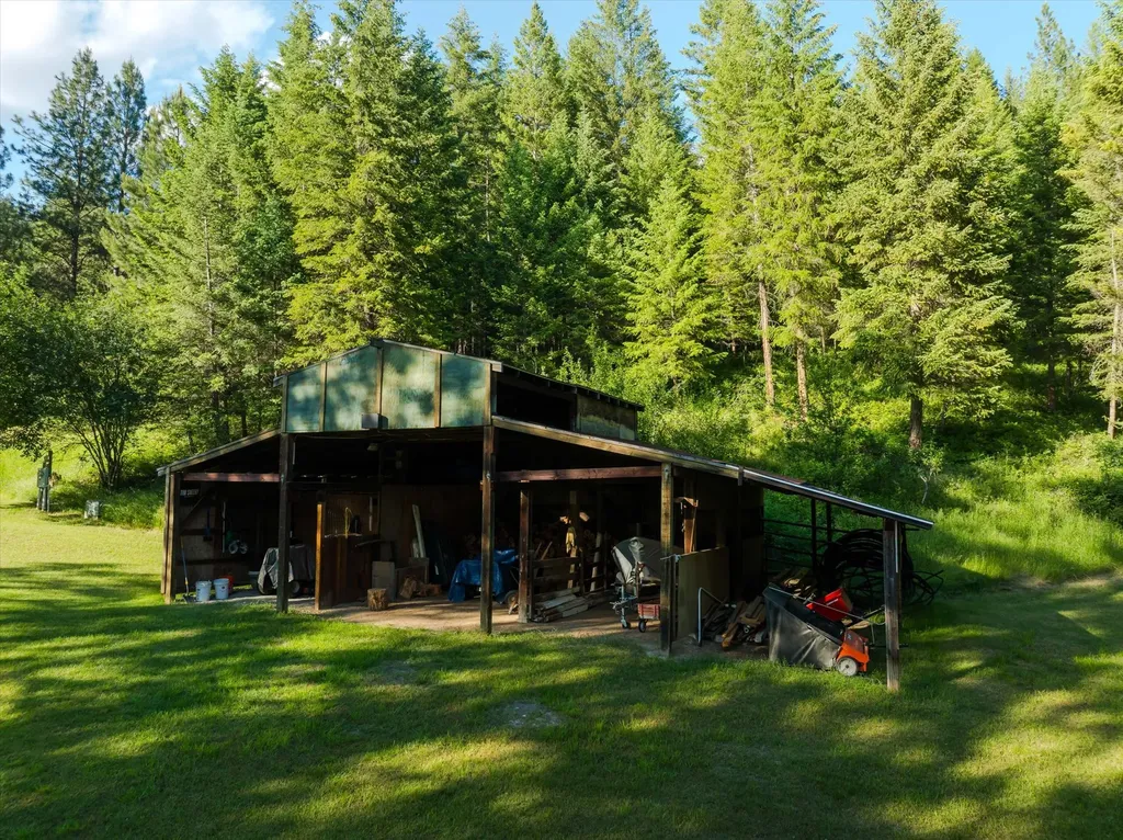 1720 River Road Troy MT 59935