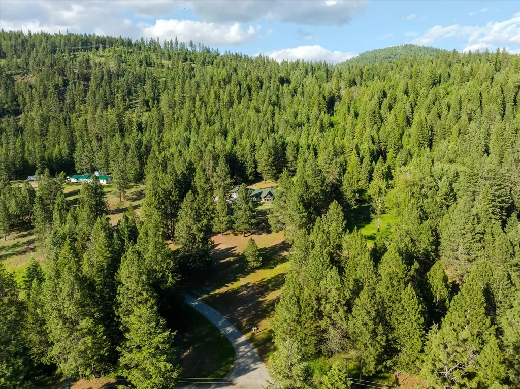 1720 River Road Troy MT 59935