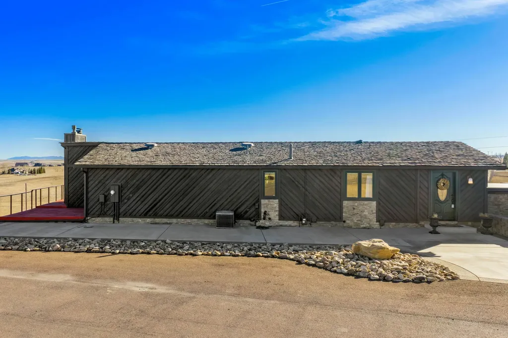 38 Cheyenne Drive Great Falls MT 59404