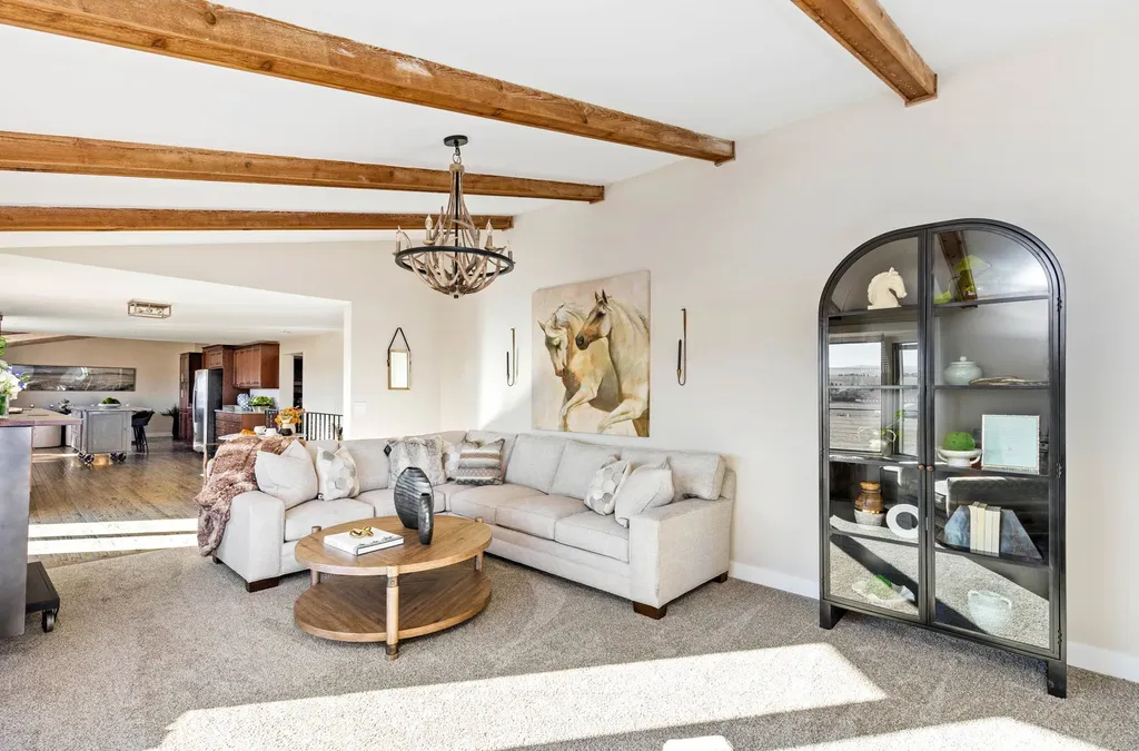 38 Cheyenne Drive Great Falls MT 59404