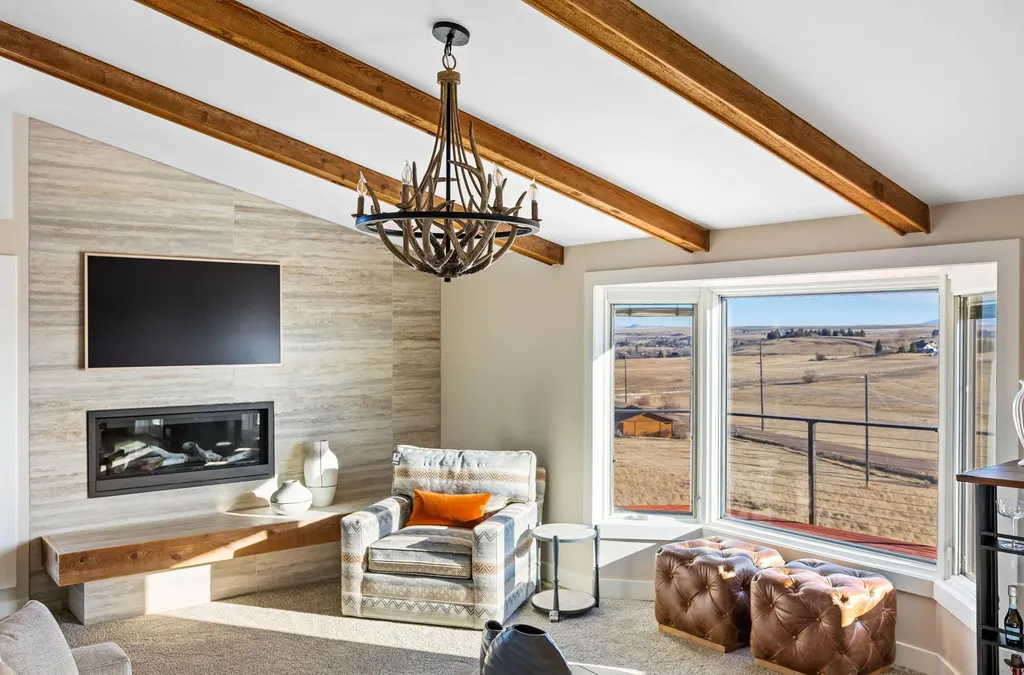 38 Cheyenne Drive Great Falls MT 59404
