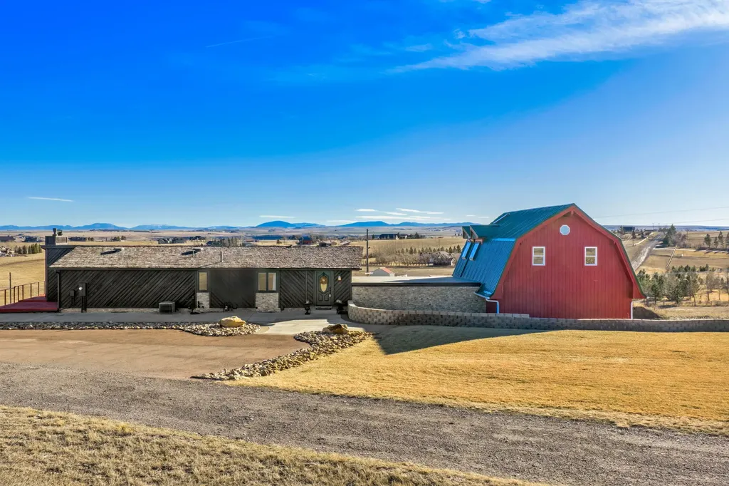 38 Cheyenne Drive Great Falls MT 59404