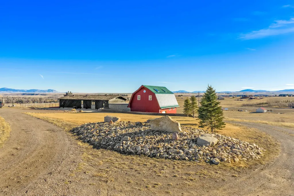 38 Cheyenne Drive Great Falls MT 59404