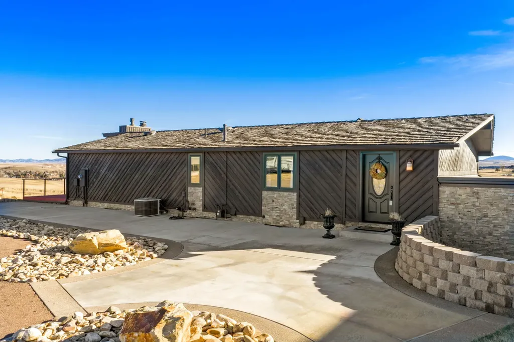 38 Cheyenne Drive Great Falls MT 59404