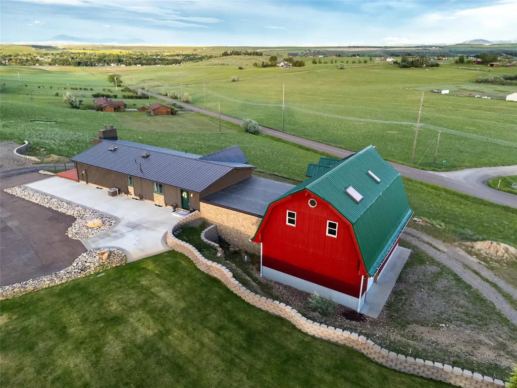 38 Cheyenne Drive Great Falls MT 59404