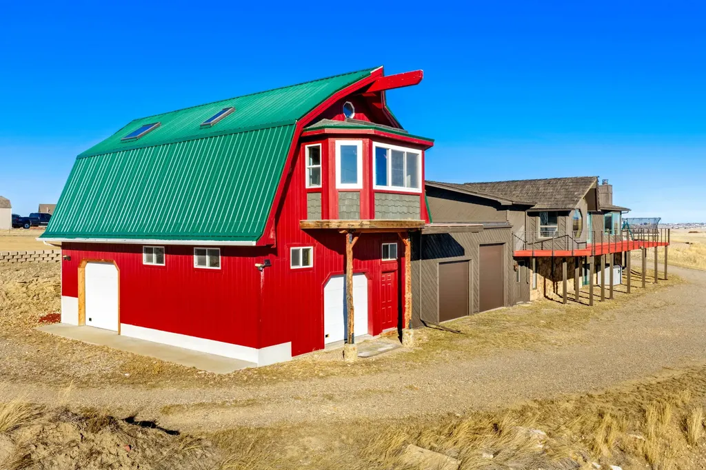 38 Cheyenne Drive Great Falls MT 59404