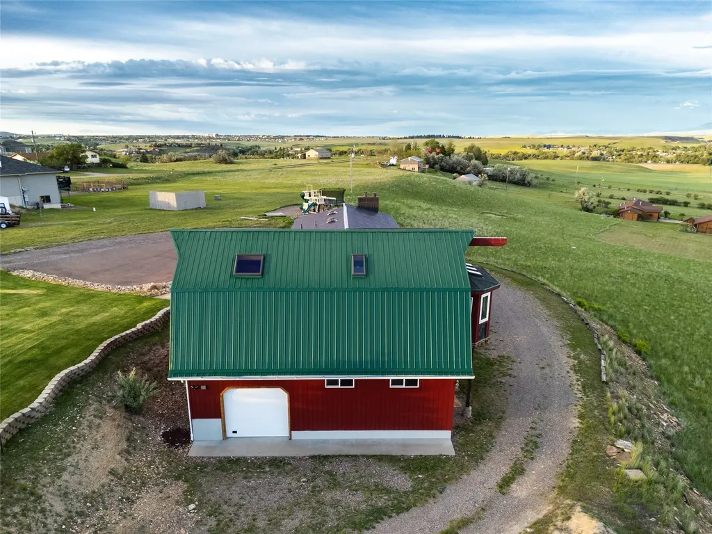 38 Cheyenne Drive Great Falls MT 59404
