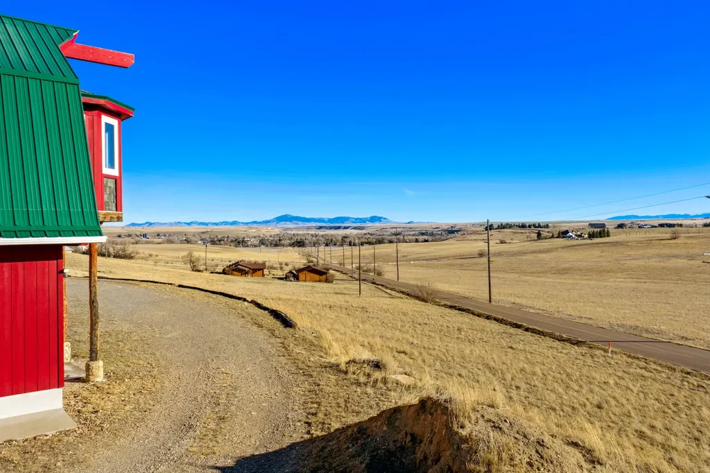 38 Cheyenne Drive Great Falls MT 59404