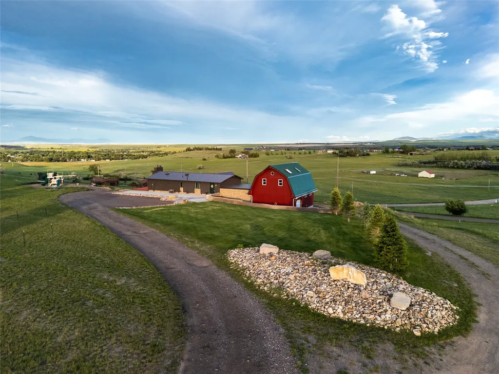 38 Cheyenne Drive Great Falls MT 59404
