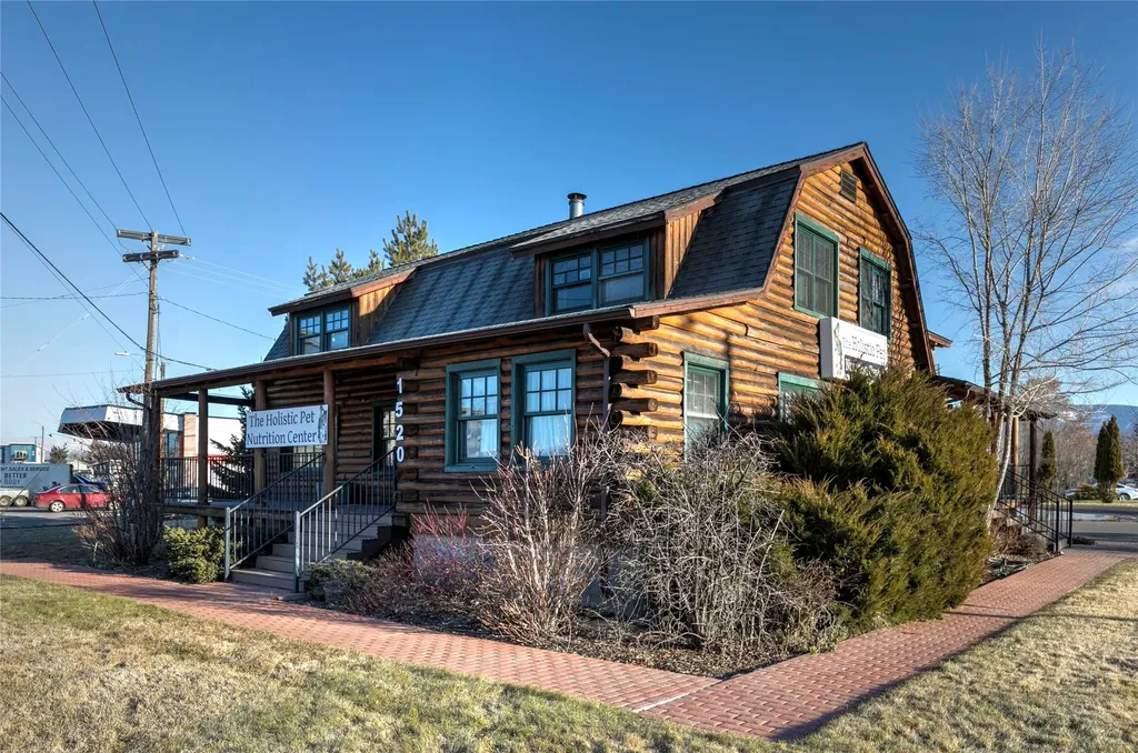 1520 S Russell Street Missoula MT 59801