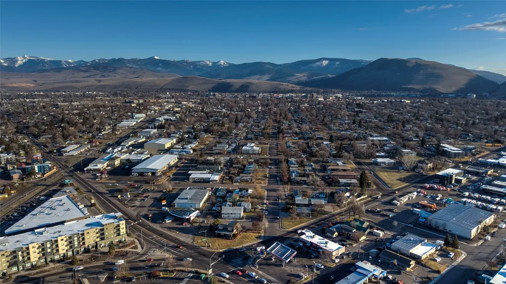 1520 S Russell Street Missoula MT 59801