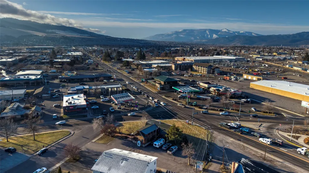 1520 S Russell Street Missoula MT 59801