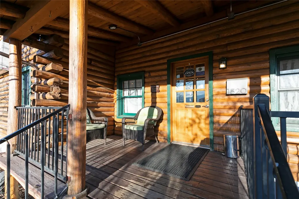 1520 S Russell Street Missoula MT 59801