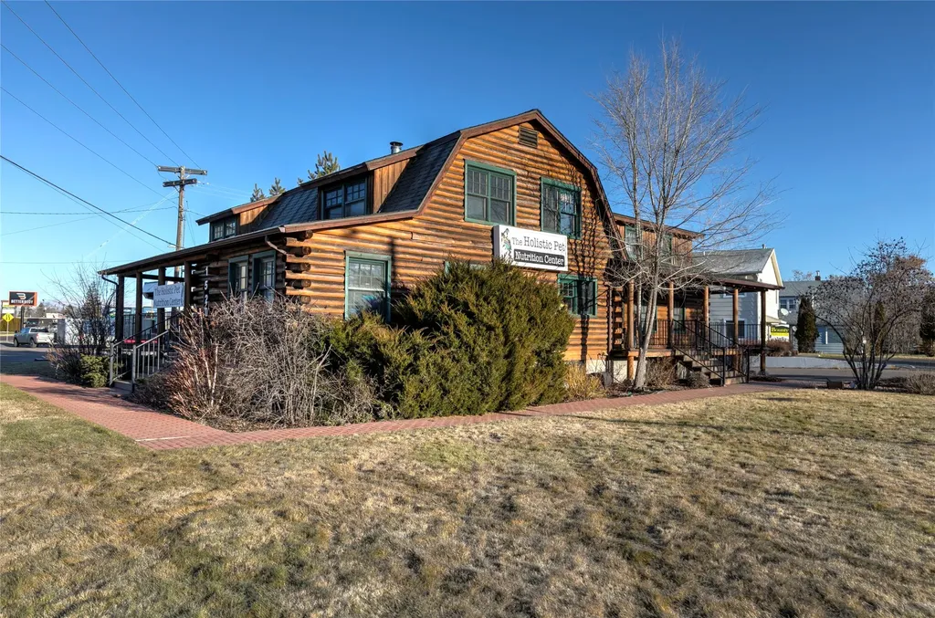 1520 S Russell Street Missoula MT 59801