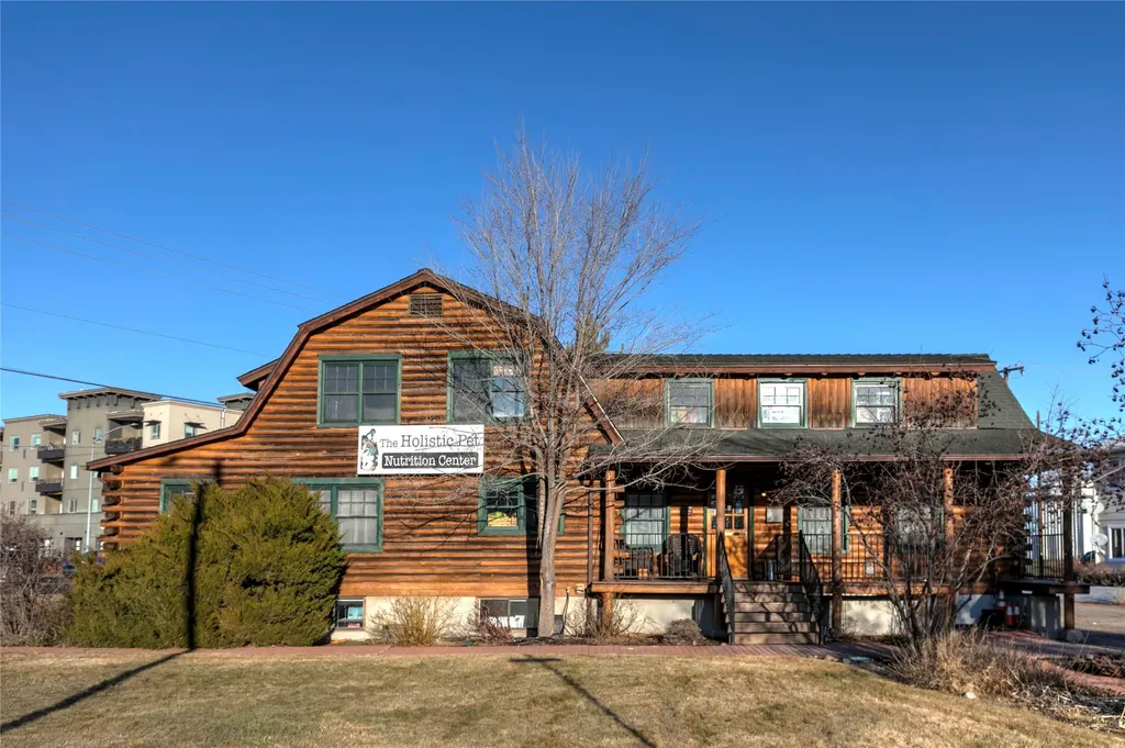 1520 S Russell Street Missoula MT 59801