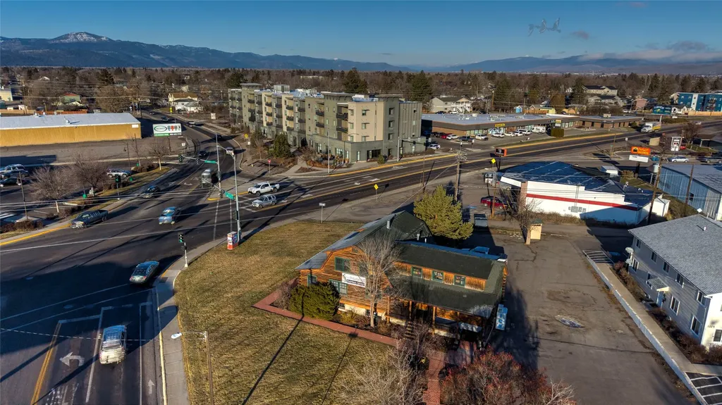 1520 S Russell Street Missoula MT 59801