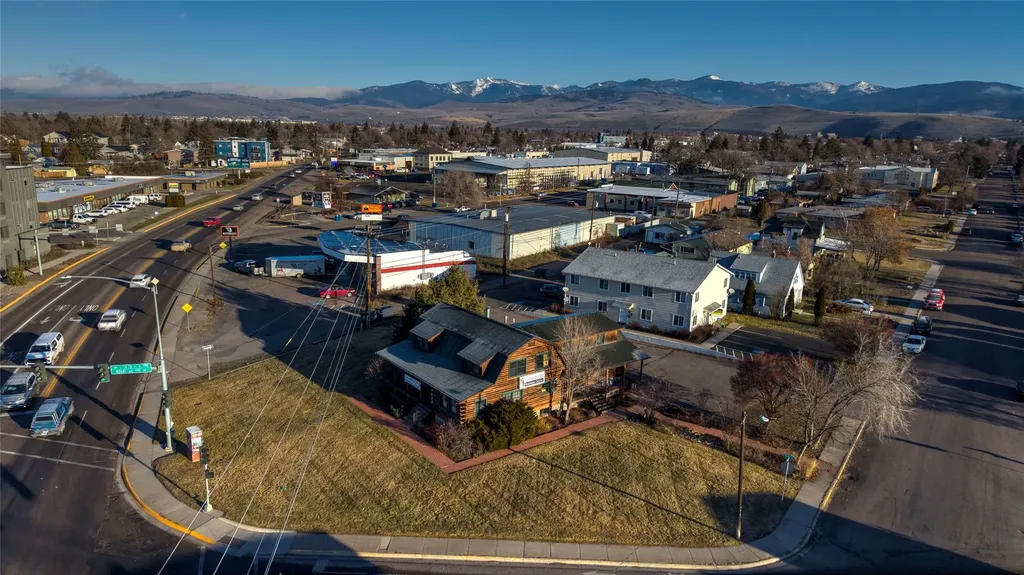 1520 S Russell Street Missoula MT 59801