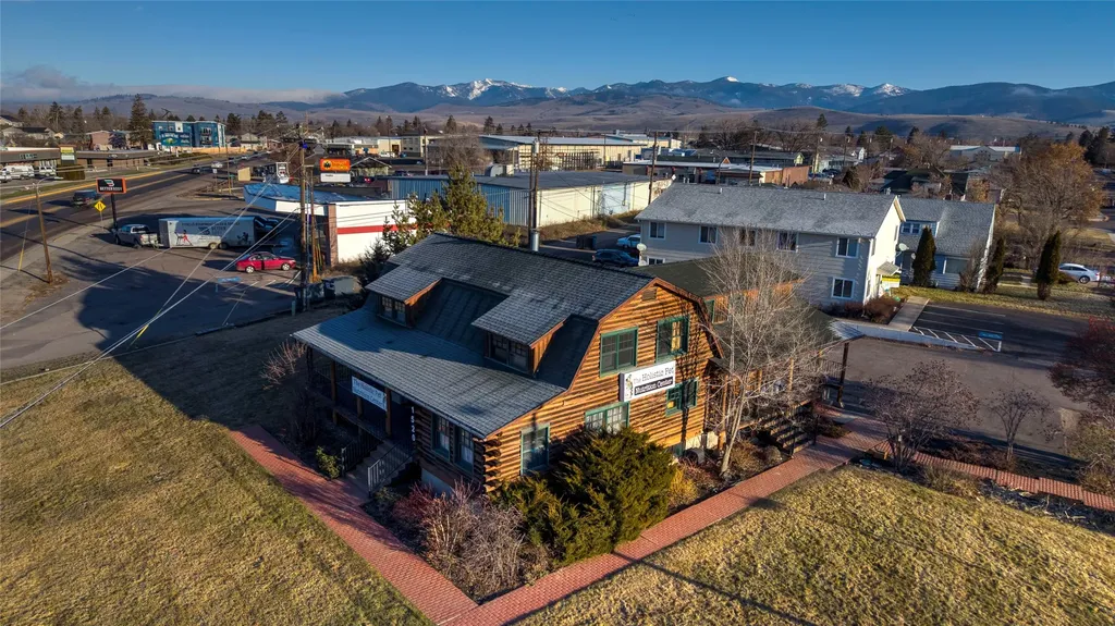 1520 S Russell Street Missoula MT 59801