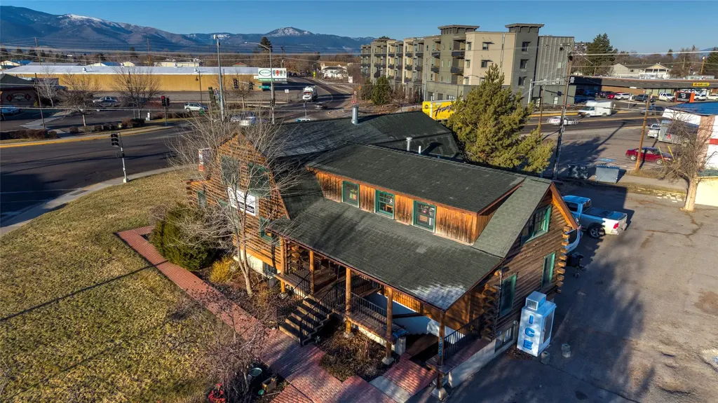 1520 S Russell Street Missoula MT 59801