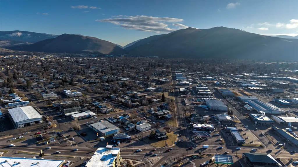 1520 S Russell Street Missoula MT 59801