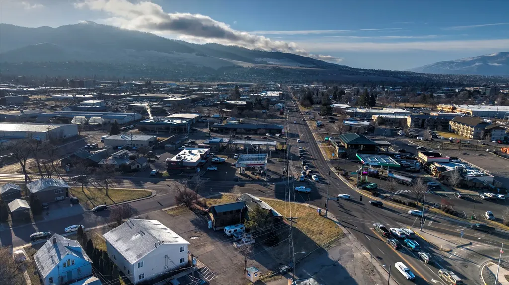 1520 S Russell Street Missoula MT 59801