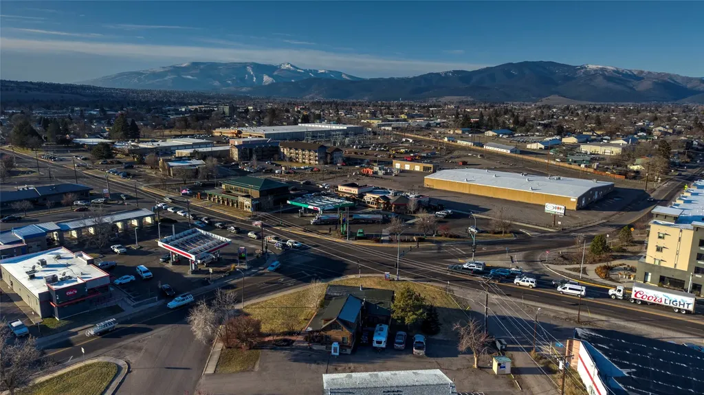 1520 S Russell Street Missoula MT 59801