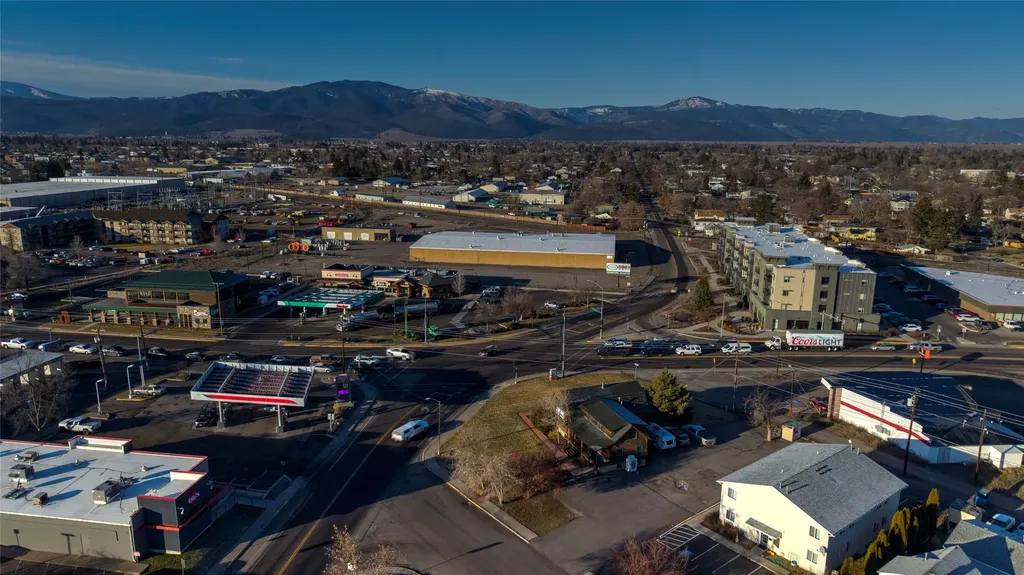 1520 S Russell Street Missoula MT 59801