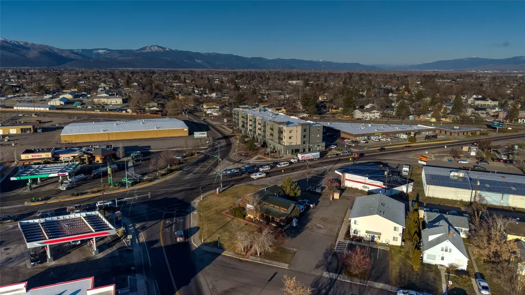 1520 S Russell Street Missoula MT 59801