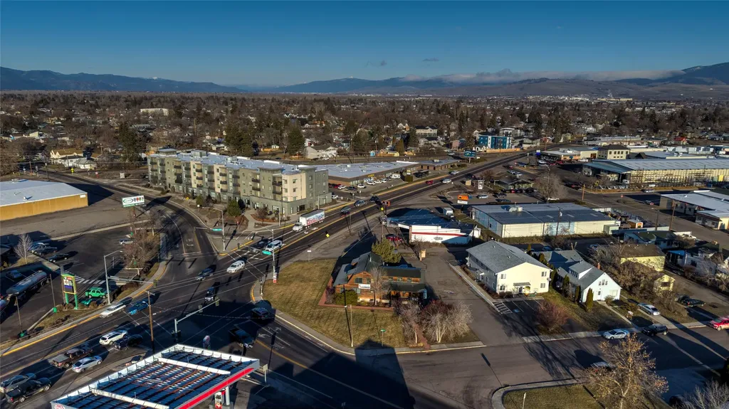 1520 S Russell Street Missoula MT 59801