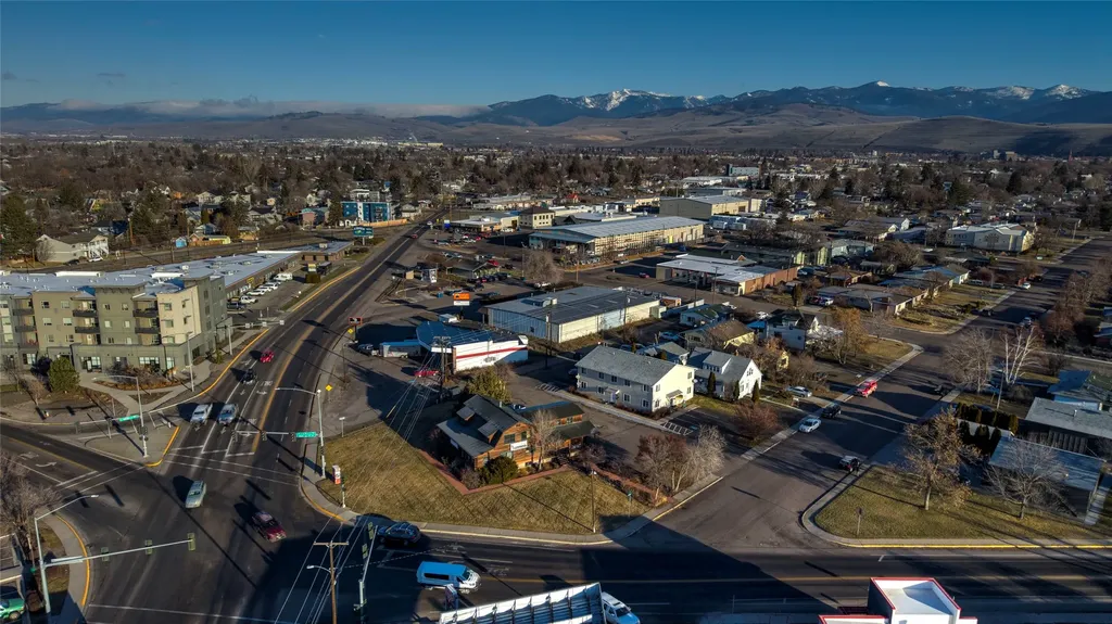 1520 S Russell Street Missoula MT 59801