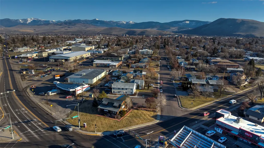 1520 S Russell Street Missoula MT 59801