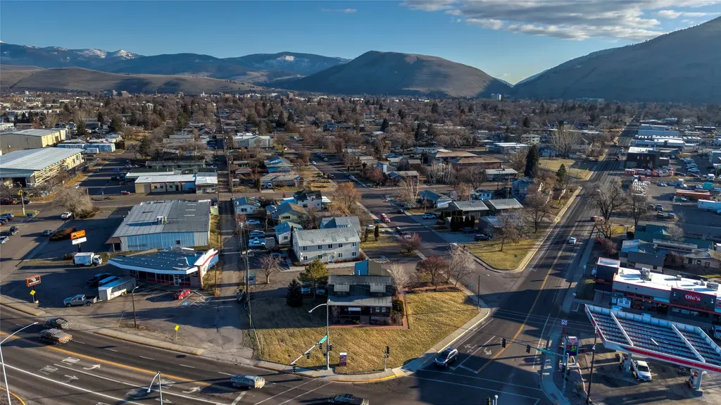 1520 S Russell Street Missoula MT 59801