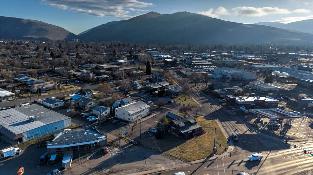 1520 S Russell Street Missoula MT 59801